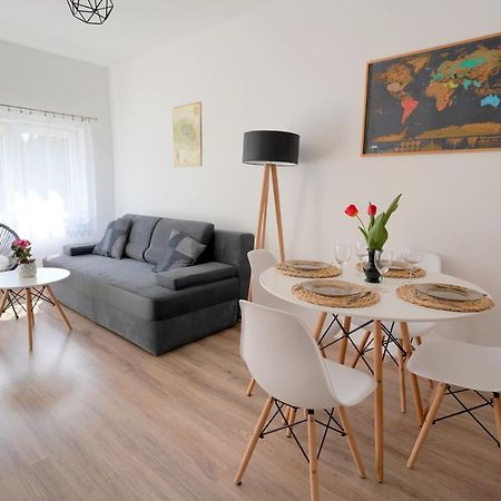 Apartamenty Na Szlaku Гіжицько Екстер'єр фото