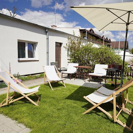 Apartamenty Na Szlaku Гіжицько Екстер'єр фото
