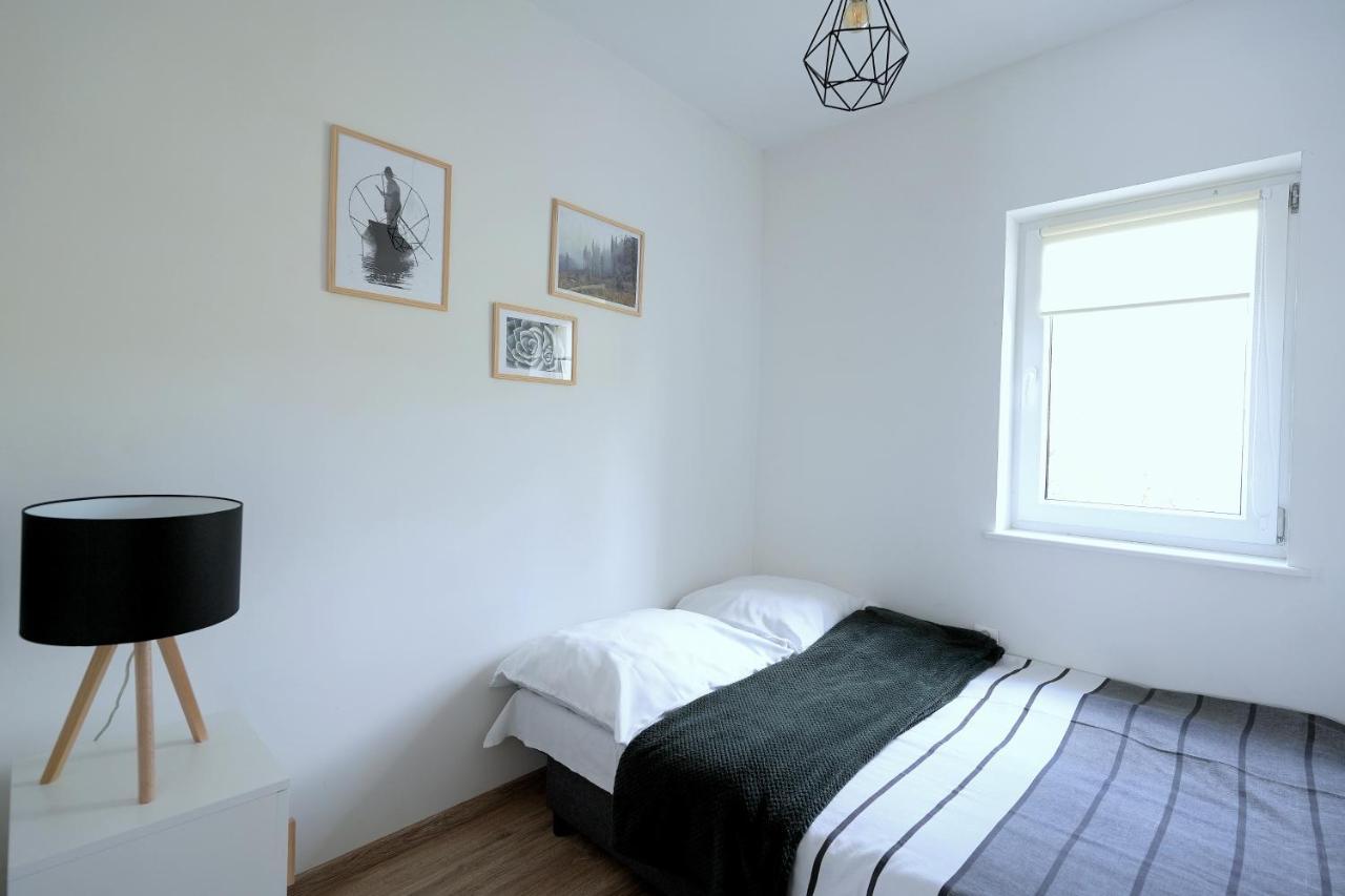 Apartamenty Na Szlaku Гіжицько Екстер'єр фото