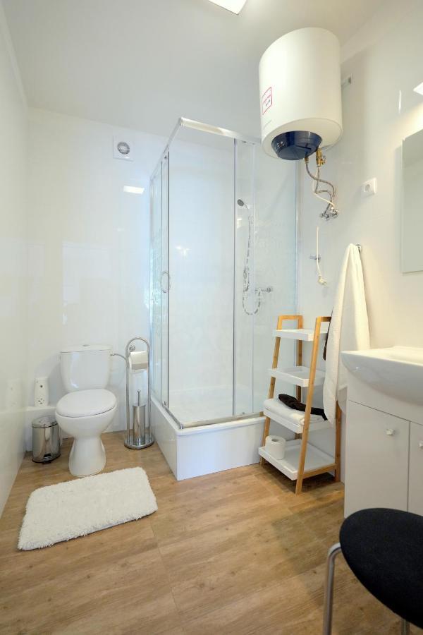 Apartamenty Na Szlaku Гіжицько Екстер'єр фото