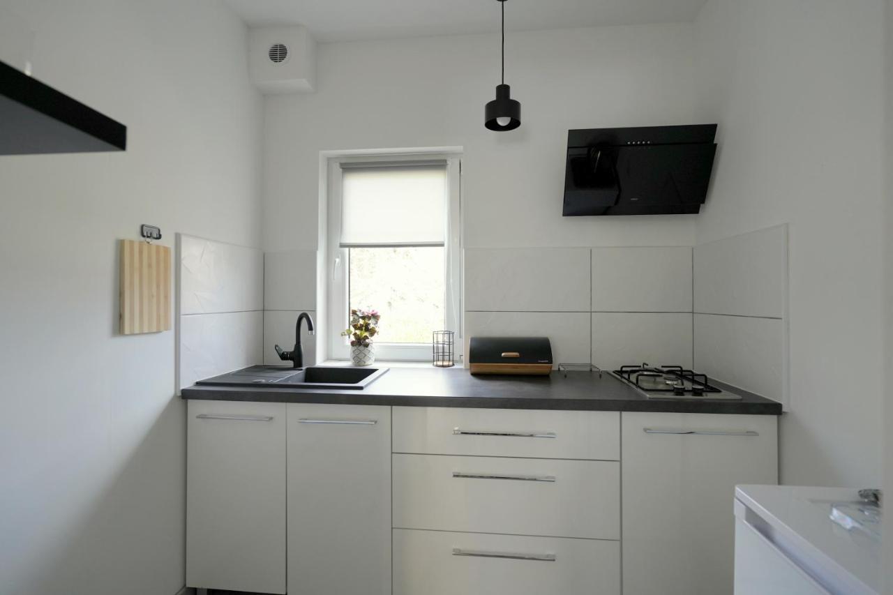 Apartamenty Na Szlaku Гіжицько Екстер'єр фото