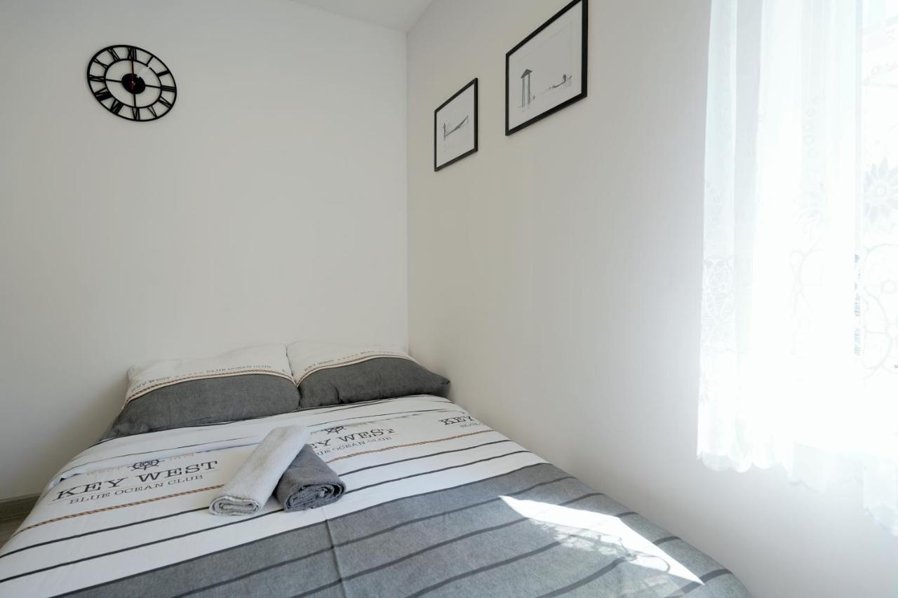 Apartamenty Na Szlaku Гіжицько Екстер'єр фото