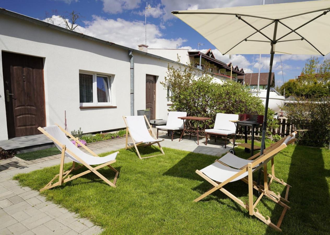 Apartamenty Na Szlaku Гіжицько Екстер'єр фото