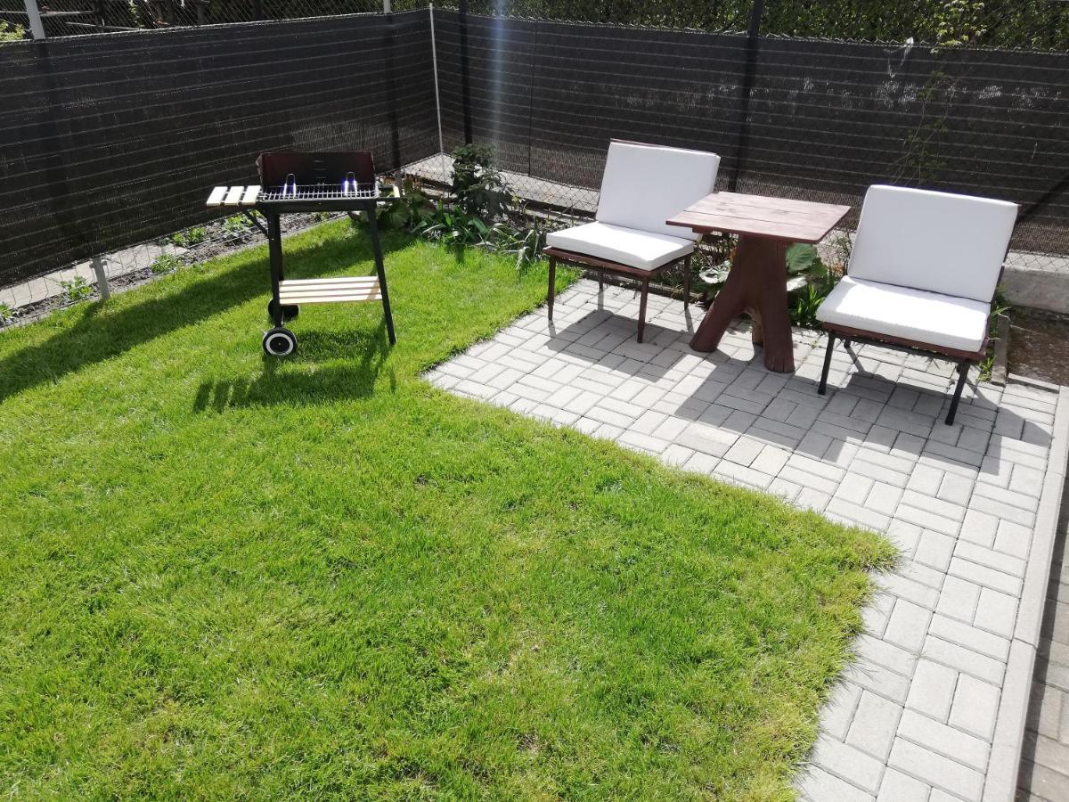 Apartamenty Na Szlaku Гіжицько Екстер'єр фото